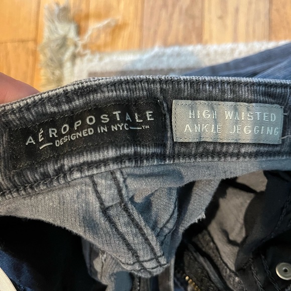 Aeropostale corduroy pants - Picture 5 of 5